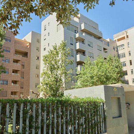 Apartmán Alojamiento Particular Almería Exteriér fotografie